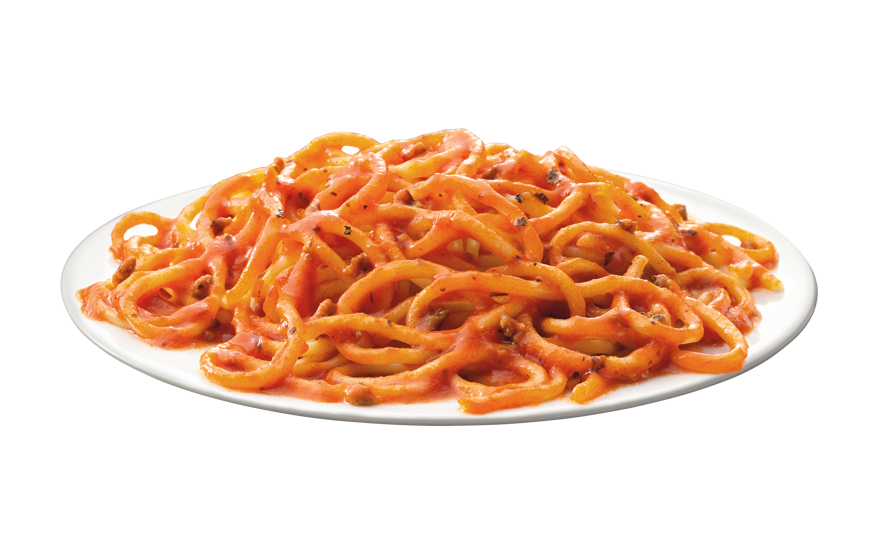 Spaghetti with Meat Sauce Michelina's Frozen Entrees