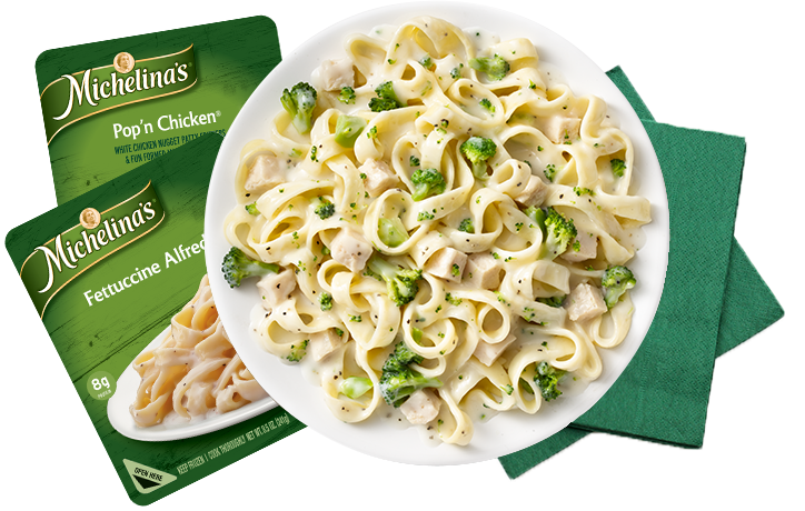 Michelina’s® Entrees